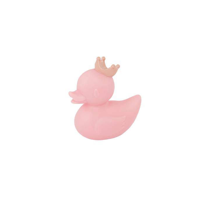 LullaBaby - LBY7236 - Plush Girl Bath Doll & Accessory (COMING END MAY)