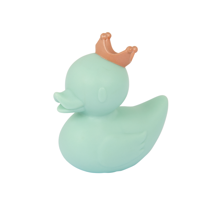 LullaBaby - LBY7265 - Plush Boy Bath Doll & Accessory (COMING END JUNE)