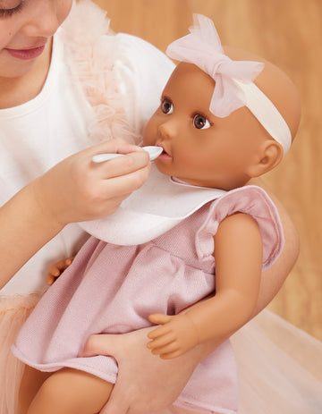 LullaBaby - LBY7710Z - Luier tas met accessoires