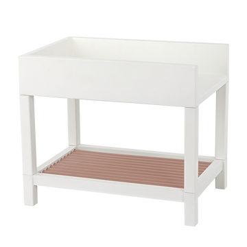 LullaBaby - LBY7743 - Baby Doll Changing Table & accessories