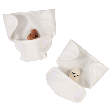 LullaBaby - LBY7743 - Baby Doll Changing Table & accessories