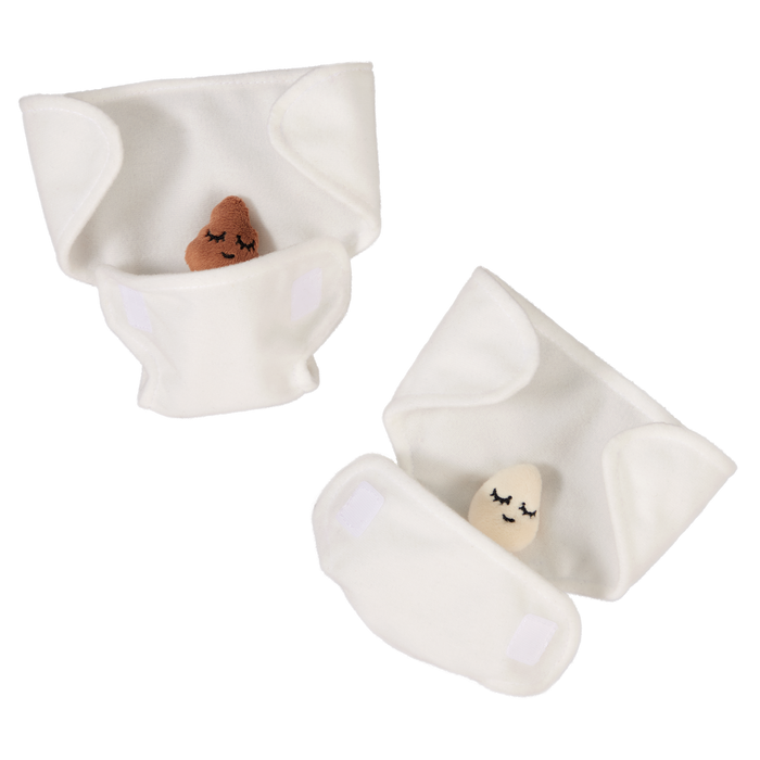 LullaBaby - LBY7743 - Baby Doll Changing Table & accessories (COMING END MAY)