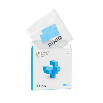 PX-21200-32 - PIXIO - Colour - Display 32 stuks