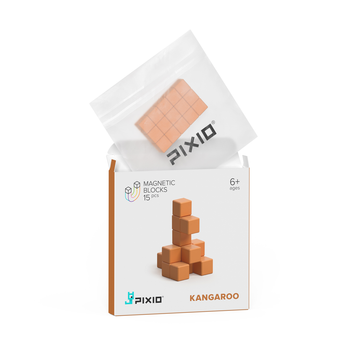 PX-21200-32 - PIXIO - Colour - Display 32 stuks