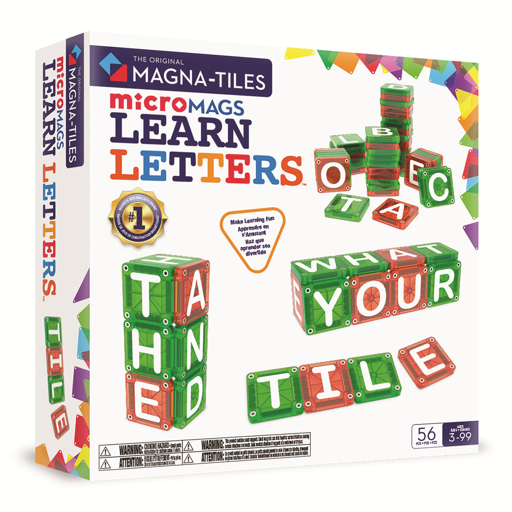 ALL Magna-Tiles