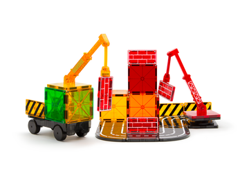 21632 - MAGNA-TILES® Builder 32 Piece Set