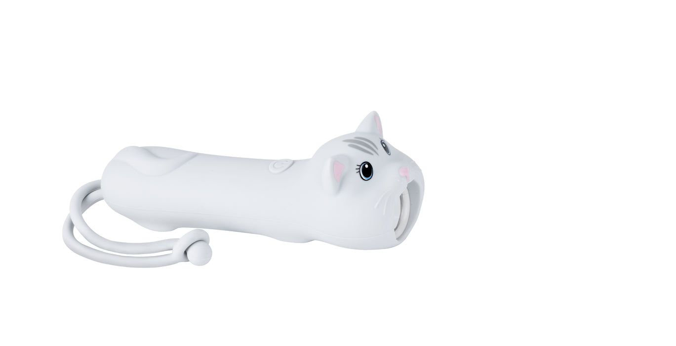 Rabbit&Friends - 52-0092 - Flashlight Cat