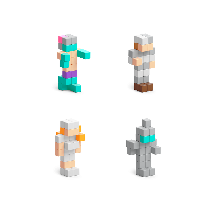 PX-60103-16 - PIXIO - Display 16 stuks