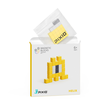 PX-50200-18 - PIXIO - Display 18 stuks
