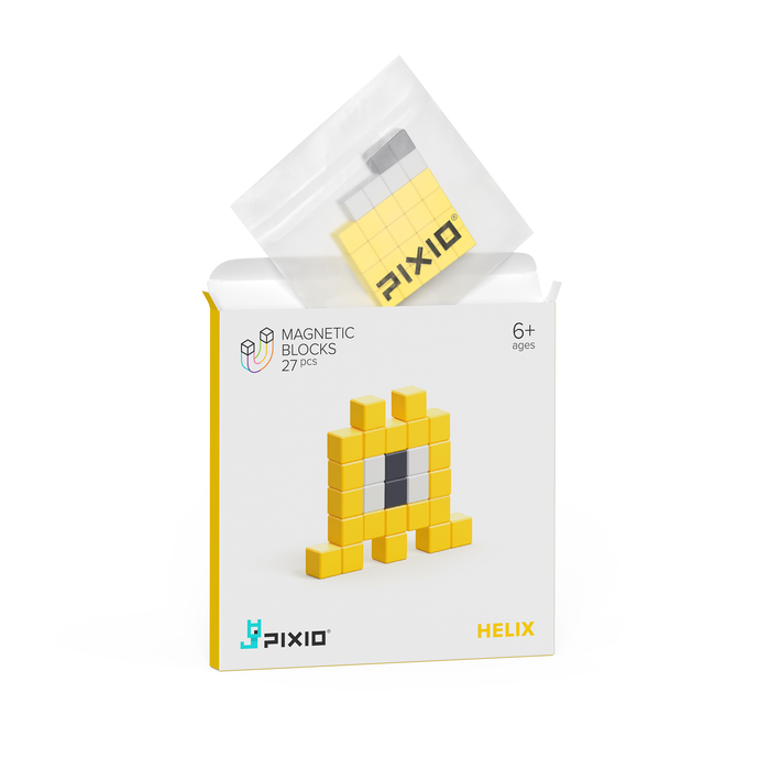 PX-50200-18 - PIXIO - Display 18 stuks