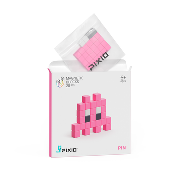 PX-50200-18 - PIXIO - Display 18 stuks