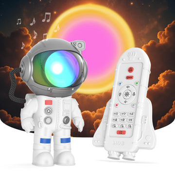 MOB - Mini Stellar Light