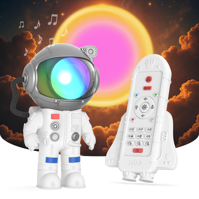 MOB - Mini Stellar Light
