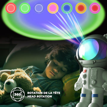 MOB - Mini Stellar Light