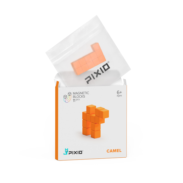 PX-21200-32 - PIXIO - Colour - Display 32 stuks