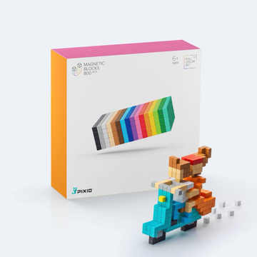 PX-20105 PIXIO Design - 800 stuks