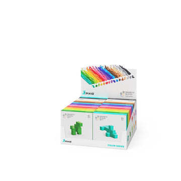 PX-21200-32 - PIXIO - Colour - Display 32 stuks
