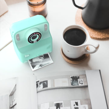 MOB - Pixiprint - Blauw