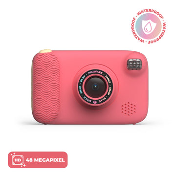 MOB - Pixiwave Onderwatercamera - Koraal