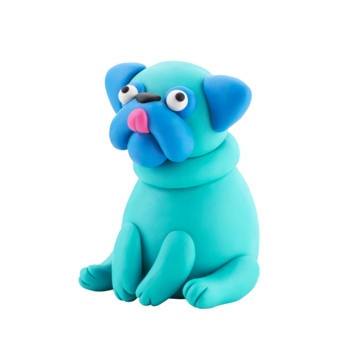 30122 HeyClay - Pug - 3 cans