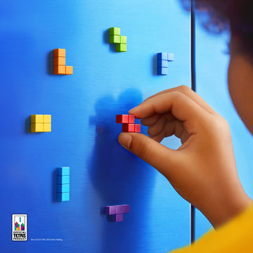 PX-31106 - PIXIO - Story - Tetris - 28 stuks