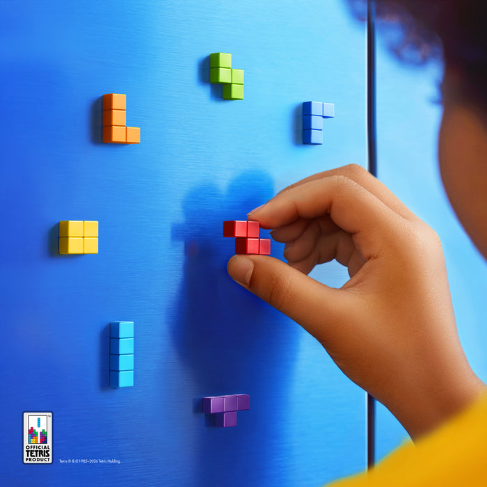 PX-31106 - PIXIO - Story - Tetris - 28 stuks