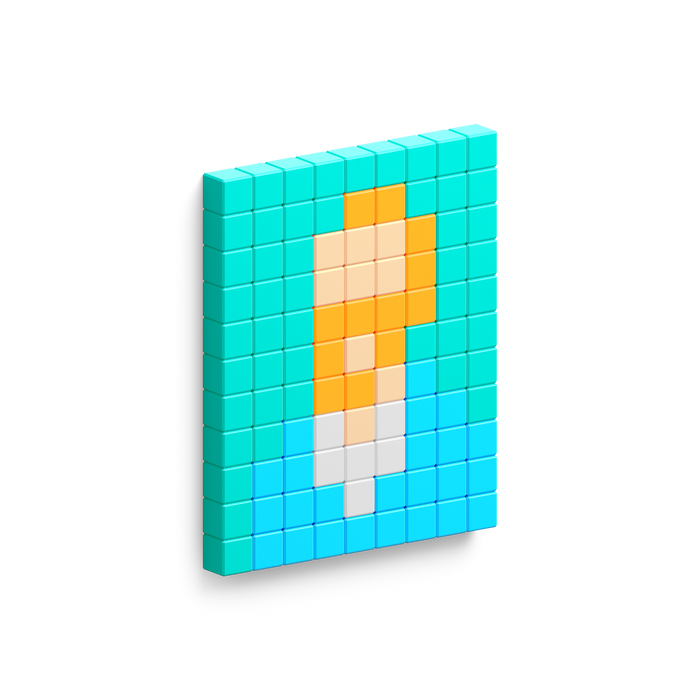 PX-31104 - PIXIO - MasterPiece - van Gogh - 100 stuks  * COMING MID FEB *