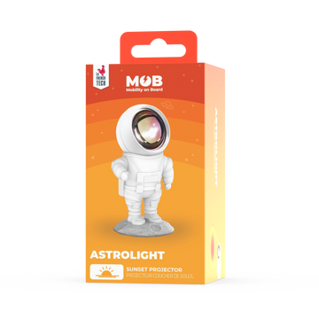 MOB - Astrolight - Sunset
