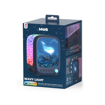 MOB - Wavy Light - Abyss