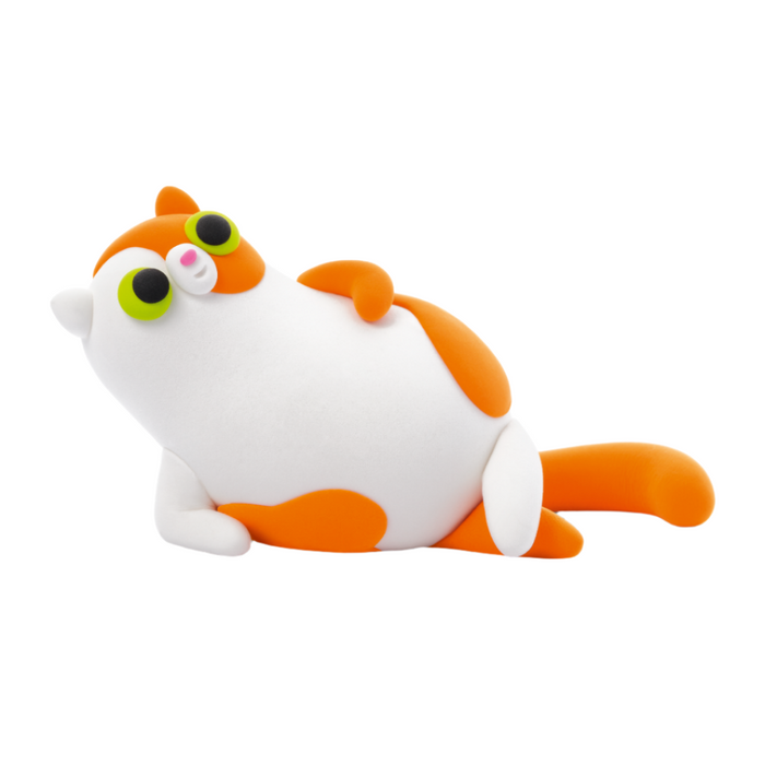 30113 HeyClay - Fluffy Pets - Perzische kat