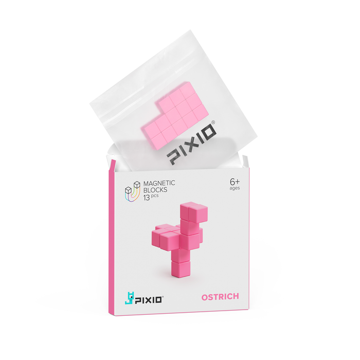 PX-21200-32 - PIXIO - Colour - Display 32 stuks