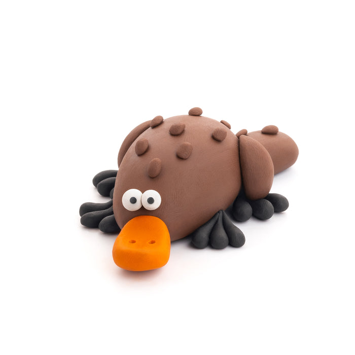 15027 HeyClay - Australian Animals - 15 cans (COMING MID 2025)