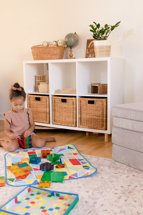 20200 - MAGNA-TILES® Storage bin