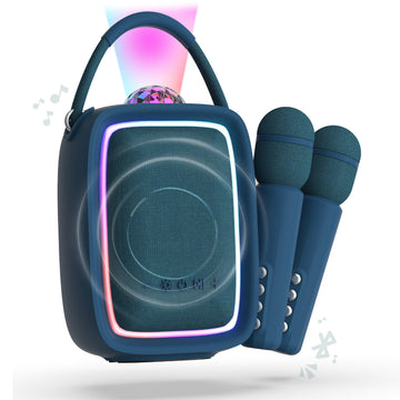 MOB - Singy Party - Donkerblauw