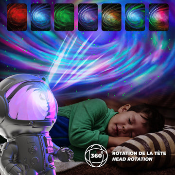 MOB - Stellar Light - Gun Metal