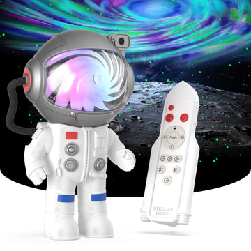 MOB - Stellar Light - Wit