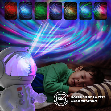 MOB - Stellar Light - Wit