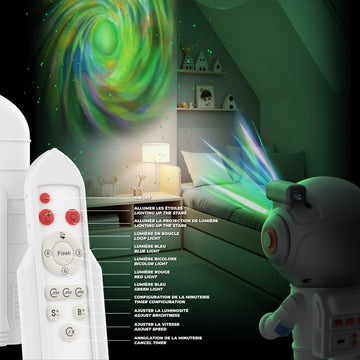 MOB - Stellar Light - Wit