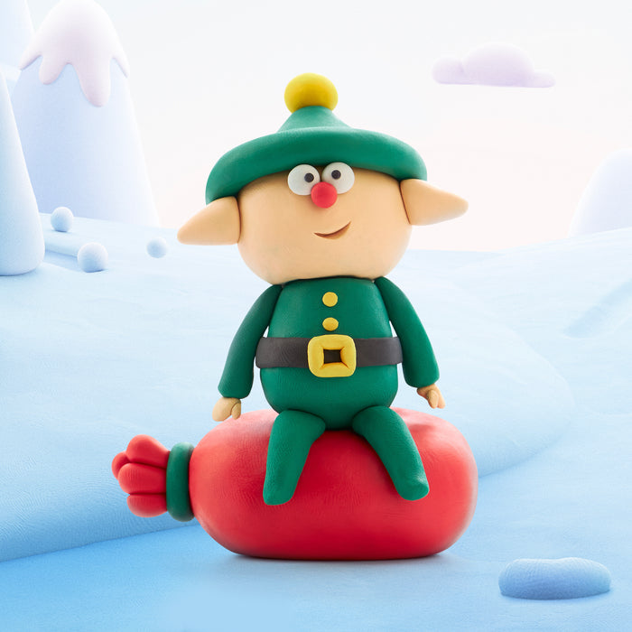 15032 HeyClay - Polar fun - 15 cans