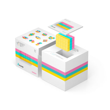 20209 PIXIO - Abstract Sweet - 60 stuks