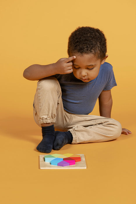 T305 Jabadabado - Play & Learn box colour