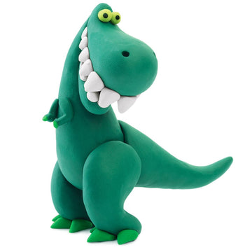 30073 HeyClay - Tyrannosaurus - 3 cans