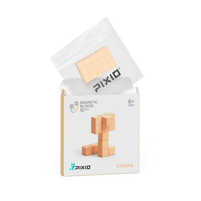PX-21200-32 - PIXIO - Colour - Display 32 stuks