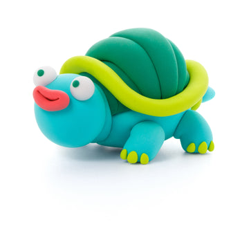 30126 HeyClay - Schildpad - 3 cans