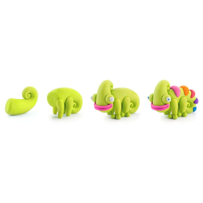 15025 - HeyClay - Exotische huisdieren - 15 cans
