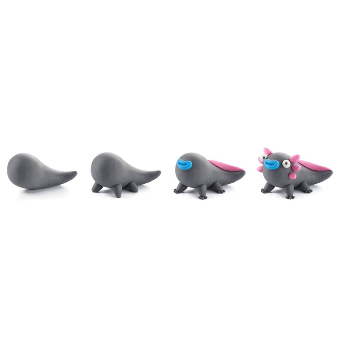 15025 - HeyClay - Exotische huisdieren - 15 cans