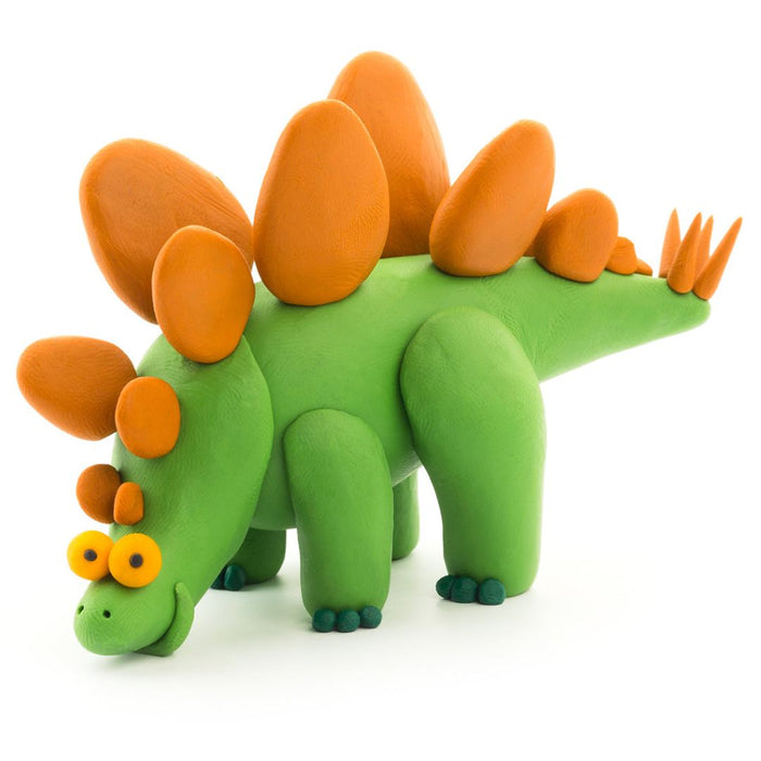 🦖 15016 HeyClay - Dinos - 15 cans