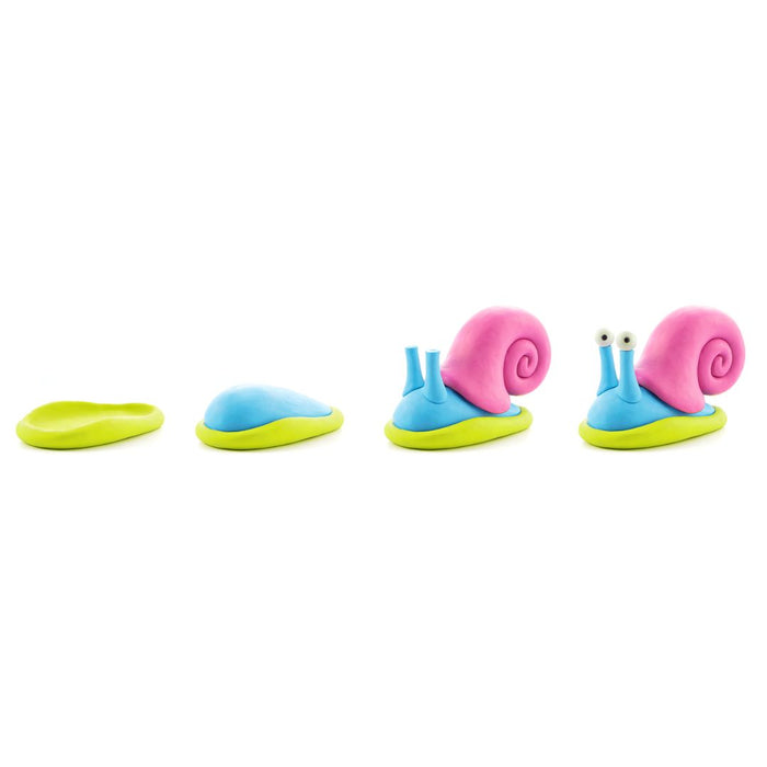 15025 - HeyClay - Exotische huisdieren - 15 cans