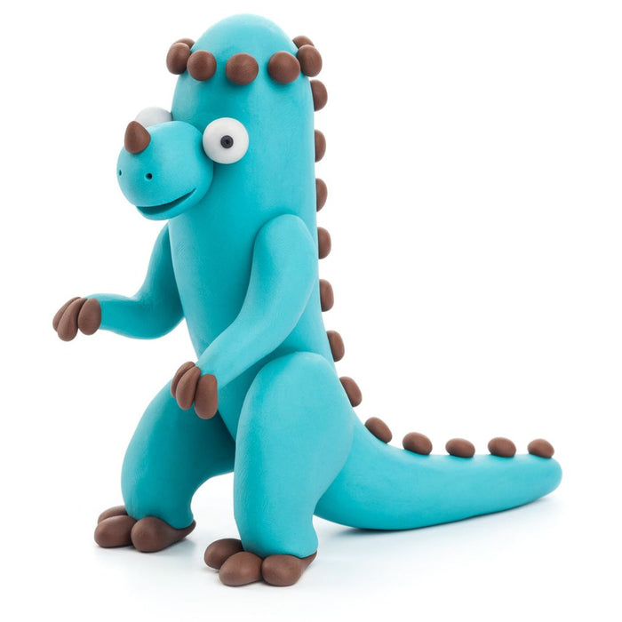 🦖 15016 HeyClay - Dinos - 15 cans
