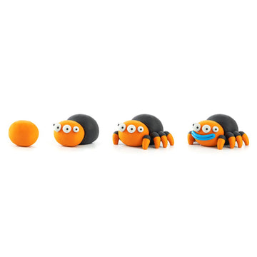 15025 - HeyClay - Exotische huisdieren - 15 cans